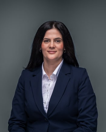 Foto von Mevlude Halimi