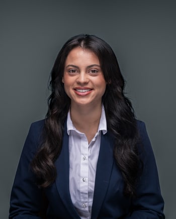 Foto von Alisa Berisha