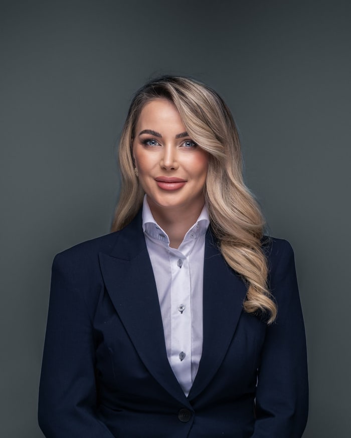 Elire Kastrati – CEO & Founder Aifino